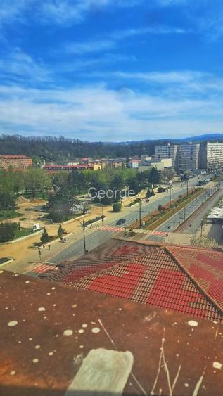 De închiriat clădire comercială și curte interioara  - 11