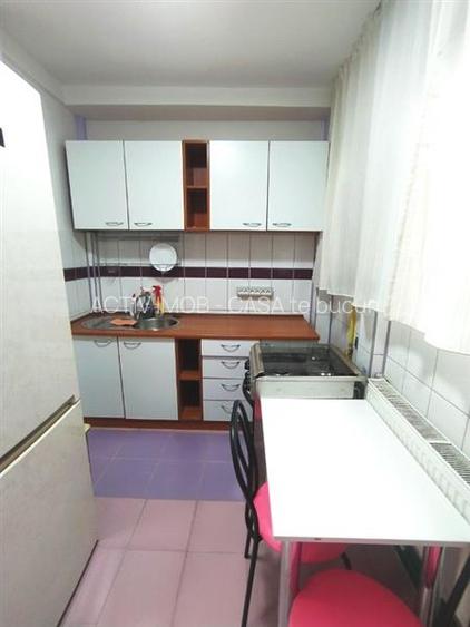 Rahova - Salaj - inchiriere 2 camere decomandat- centrala proprie - AC- 380E ! - 3