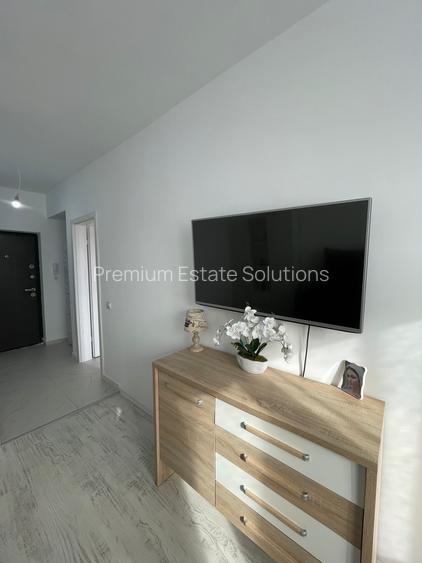 COMISION 0% | Garsonieră decomandată – Mutare imediată | Militari Residence - 27