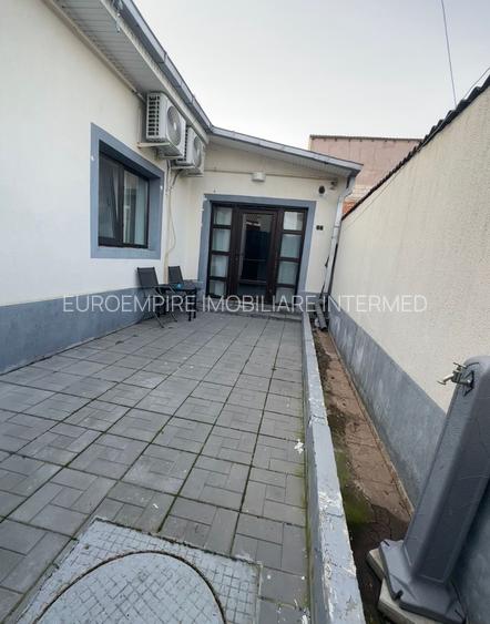 OPORTUNITATE Casa 3 camere zona Faleza Nord - 2