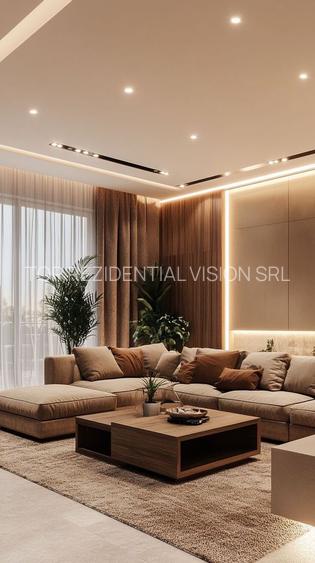 3 CAMERE_8 MIN METROU TECLU_IN CURS DE FINALIZARE_COMISION 0! - 3