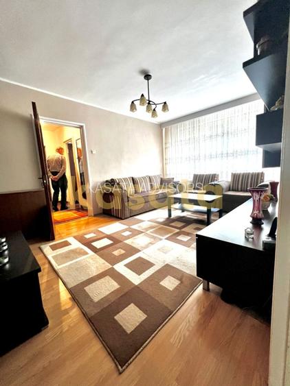 Apartament 3 camere 64mp mobilat | Sos. Colentina | Metrou_Obor - 2