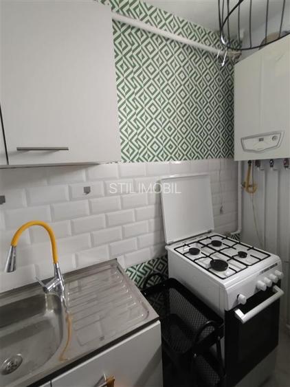 Apartament 2 camere de închiriat - Tătărași Dispecer - 7
