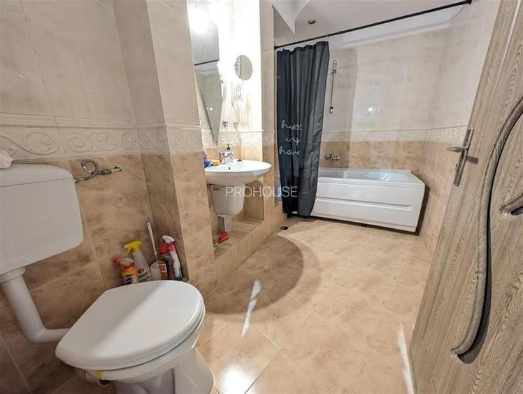 Ultracentral - apartament chirie 2 camere - mobilat si utilat - 9