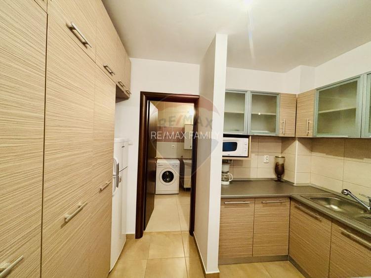 Apartament cu 3 camere de închiriat în zona Nufarul - 3