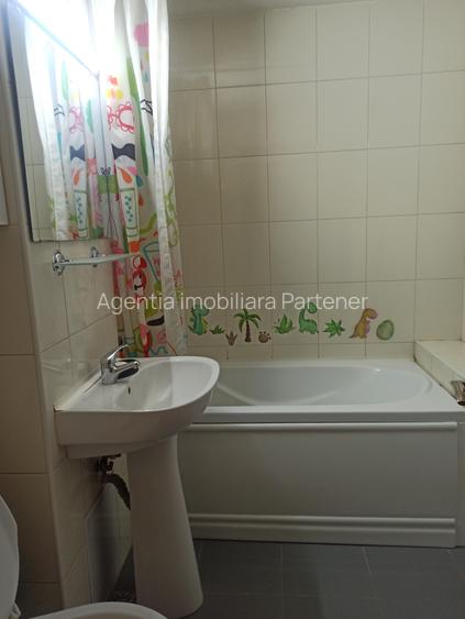 2 camere Popa Șapcă , Decomandat / Centrală , mobilat / utilat ! - 11