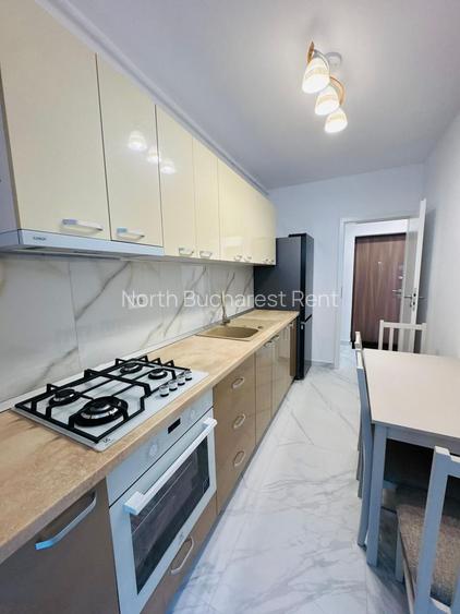 Garsoniera Militari Residence/Bloc nou/ Parcare inclusa - 6