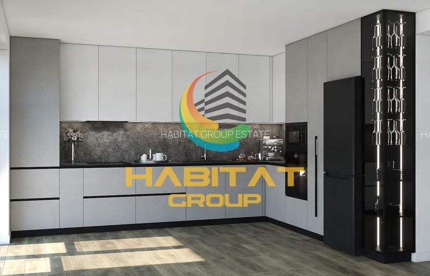 Apartament de vanzare 2 camere 3 min STB Sector 4 - 3