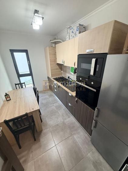 2 camere| Braytim| loc de parcare| bloc nou| apartament frumos| Pet friendly| - 7