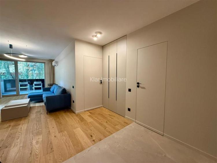 Apartament LUX 2 camere 58mp,balcon, Gheorgheni, zona FSEGA - 10