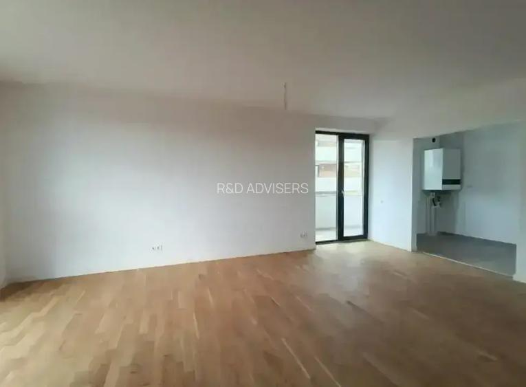 Apartament 2 camere, terasa 13,75mp, langa lac, metrou, bloc nou - 9