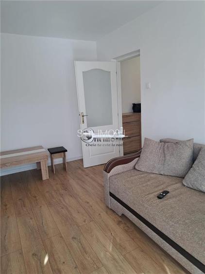 Apartament 2 Camere Podul de Piatra - 445 euro - 3