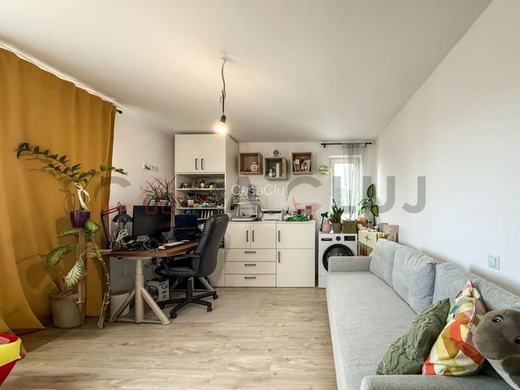 3 camere la cheie, zona Tetarom, bloc nou, garaj - 3