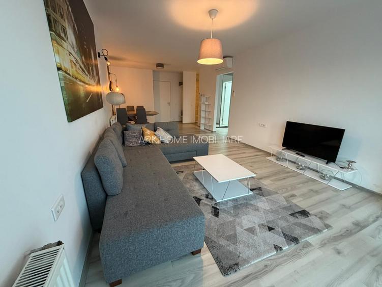 Apartament elegant Pescariu - 6