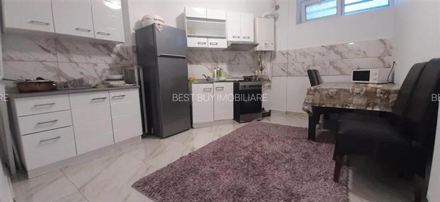 3 CAMERE 99 + CURTE 130 MP BUCURESTII NOI METROU JIULUI - 2