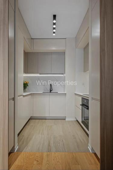 Floreasca | 2 camere | Premium - 3