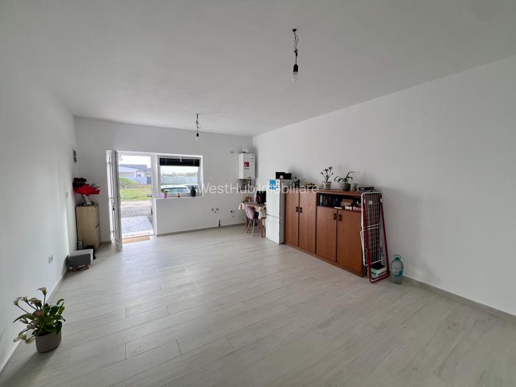 Apartament 2 camere, 44 mp utili + terasa 20 mp - Mosnita Veche - 2