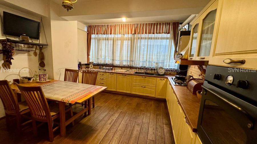 REA1024266 Apartament spatios tip duplex Baneasa I 4 camere I View superb - 23