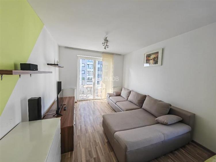 Inchiriem Apartament 2 Camere, Modern, Decomandat, Tractorul - 2