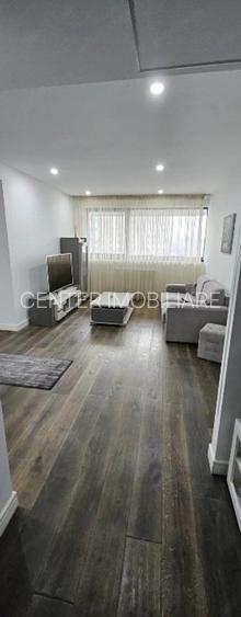 Cortina Residence, 2 camere lux, 80 mp, etaj 4,garaj, terasa, mobilat Rovere - 2