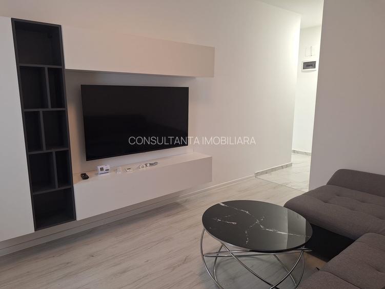 Garsonieră modernă în Militari Residence – Str. Soarelui, cu parcare privată inc - 3