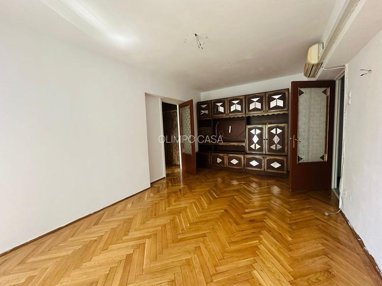 Apartament 3 camere | Calea Moșilor - 2