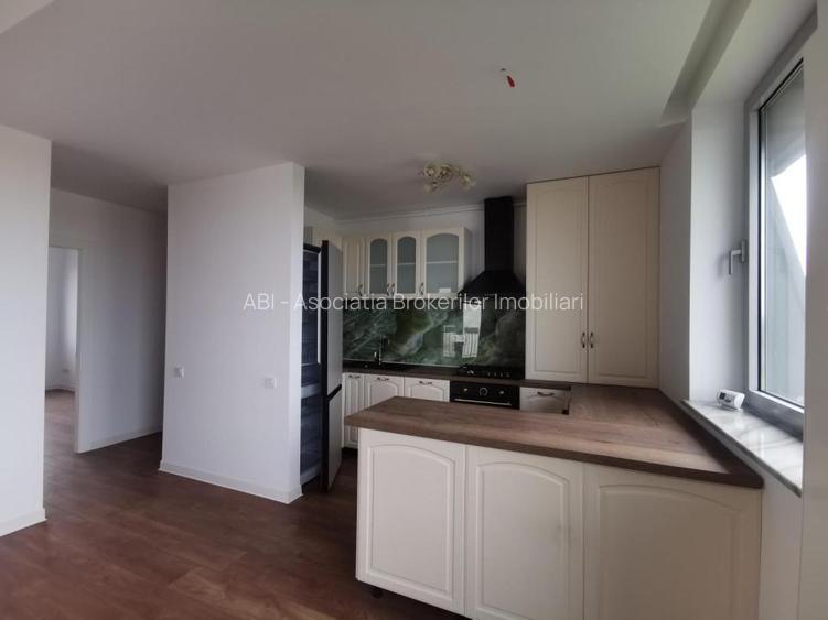 Baneasa Imobil nou Ap 3 camere - 22