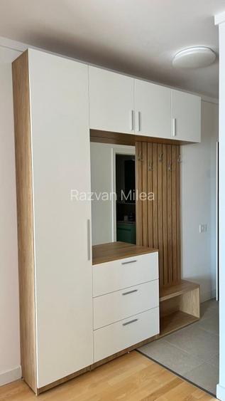 2 camere modern | Marmura Residence | 2 min metrou Jiului | bloc 2022 | balcon | - 6