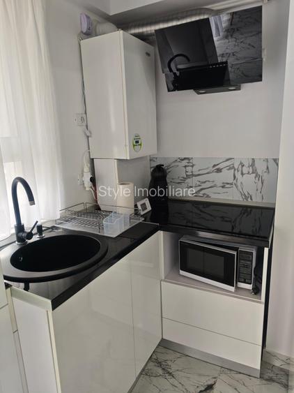 Mamaia Nord Apartament 2 Camere - 22