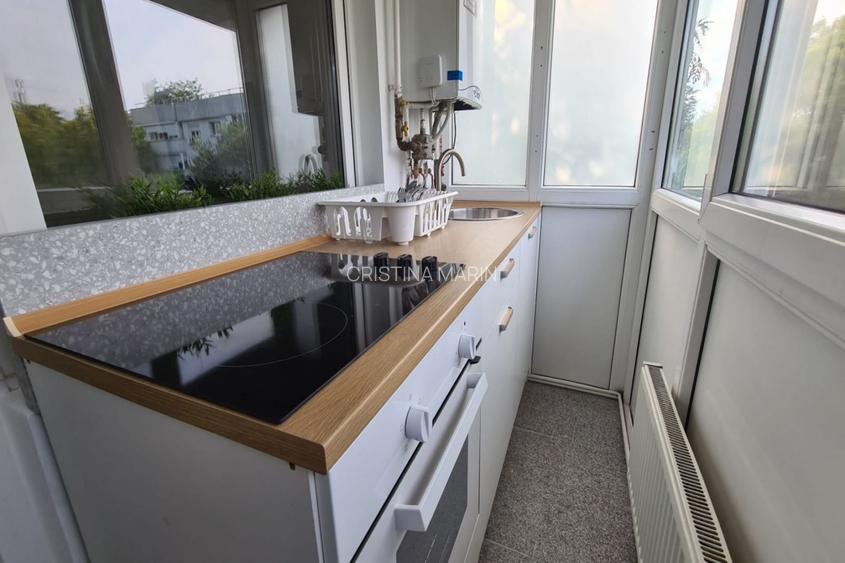 STR BANEASA, INCHIRIERE 3 CAMERE | Parc HERASTRAU - 5