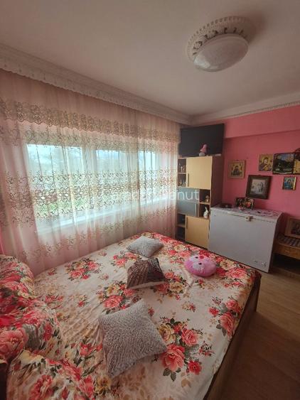 Inchiriez apartament 2 camere, zona Vidin-Progresul, mobilat si utilat - 8