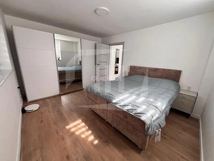 Apartament 2 camere I cu parcare I prima inchiriere I zona Eugen Ionesco - 3