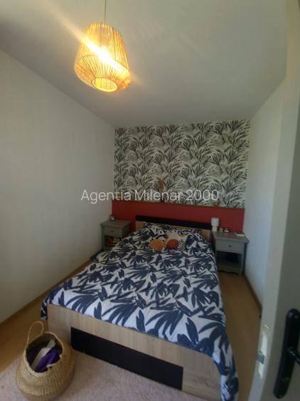 Zona Circumvalațiunii-amenajat frumos, mobilat și utilat - 13