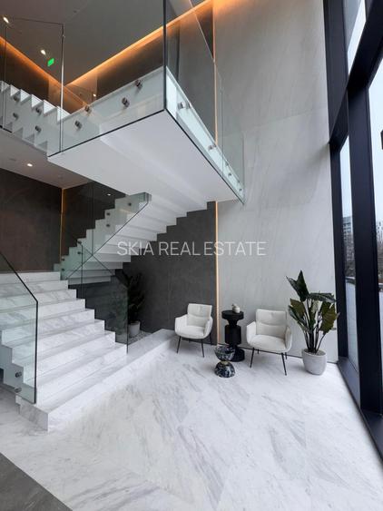 VANZARE 2 CAMERE// ONE HERASTRAU VISTA// DIRECT DEZVOLTATOR - 2