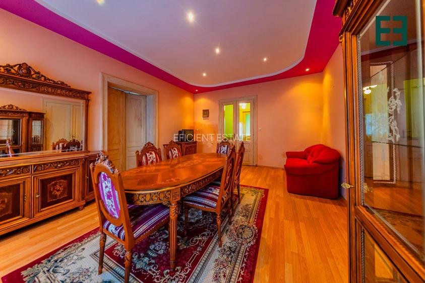 Casă cu 4 camere și 1044 mp Teren - Aradul Nou - Arad - 5