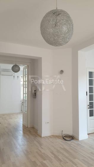 Vila Interbelica | Birouri | Capitale\Dorobanti - 4