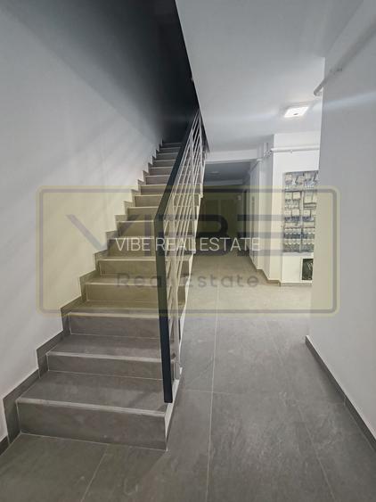 Lunca Cetățuii - Ciurea - Bloc nou- parcare-curte - 4