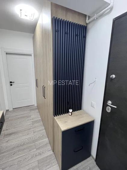 Apartament 2 Camere / Exigent Plaza Faza 4 / Centrala Prorpie, AC / Metrou  - 4