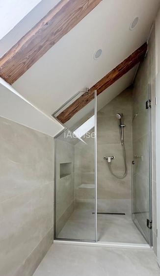 APARTAMENT COZY CU 2 CAMERE LA MANSARDA UNEI VILE - 9