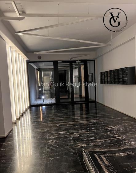 Apartament 3 camere Pipera | 4CityNord | Prima Inchiriere - 12