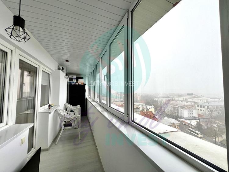 Studio 53 mp Mobilat si Utilat complet- 5 minute Metrou Eroilor - 9