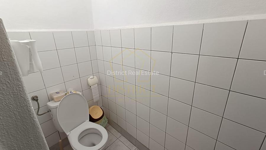 Spatiu Depozitare si Birouri | Zona Industriala Freidorf | Acces Auto/TIR - 8