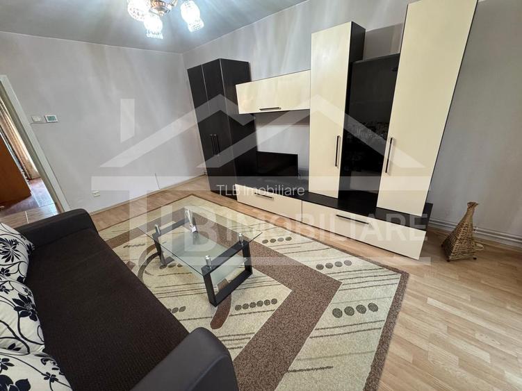 Apartament cu 2 camere, 52mp, Zona Fortuna - 3