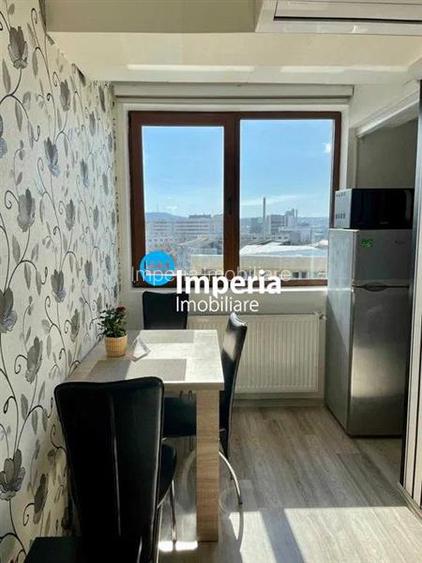 Apartament 2 cam, open space, de vanzare in zona Tatarasi - Sf Maria - 6