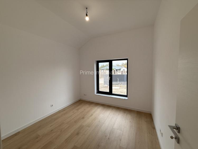 CASA INDIVIDUALA 3 CAMERE, ULTRAFINISATA, MICESTI, ALBA IULIA - 4