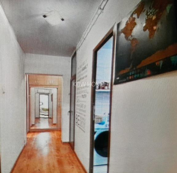Teiul Doamnei-Brasoveni, Apartament 2 camere - 3