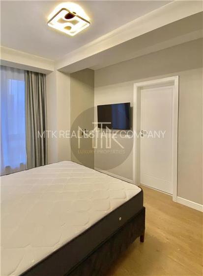 Vila noua 2025 | 4+ camere, mobilate&utilate | Andronache - Pipera - 8