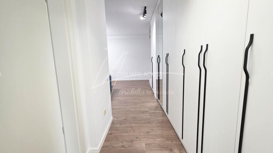 Ela Cotroceni. Locatie premium, apartament de exceptie cu parcare - 8