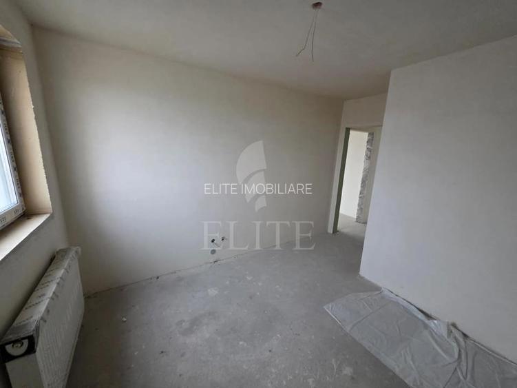 Apartament 3 camere în zona STRAZII DOROBANTILOR - 5
