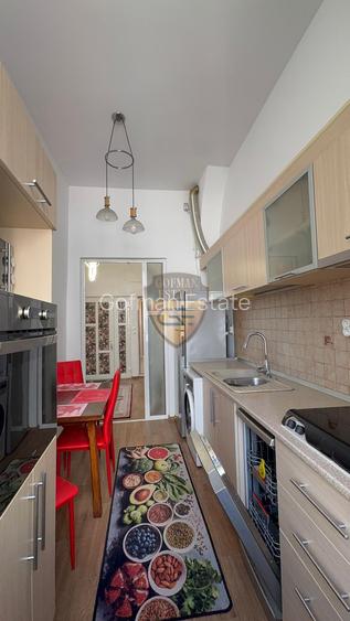 3 Camere Vedere la mare Centru Piata Ovidiu, Plaja Neversea gaze, et 1 - 14